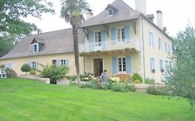 Maison Canterou
