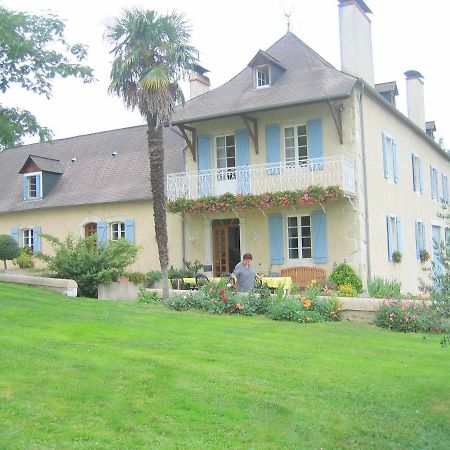 Maison Canterou Monein Exterior photo
