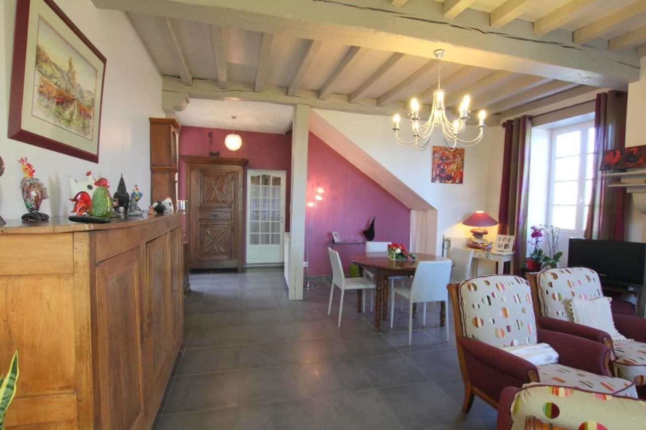 Maison Canterou Monein Exterior photo